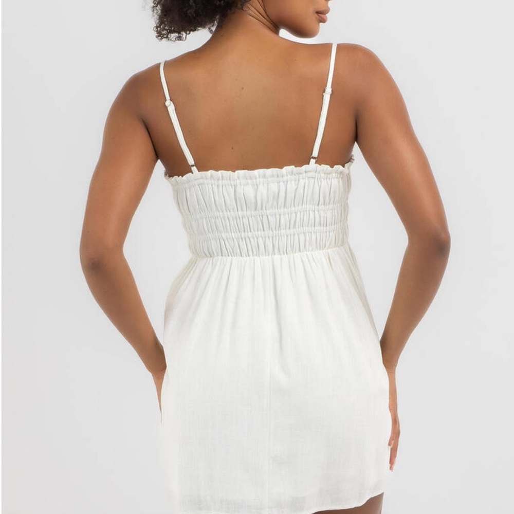 CITY BEACH DRESS - Picture 4 of 9